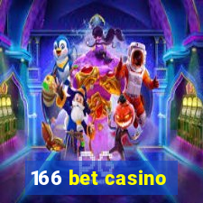 166 bet casino